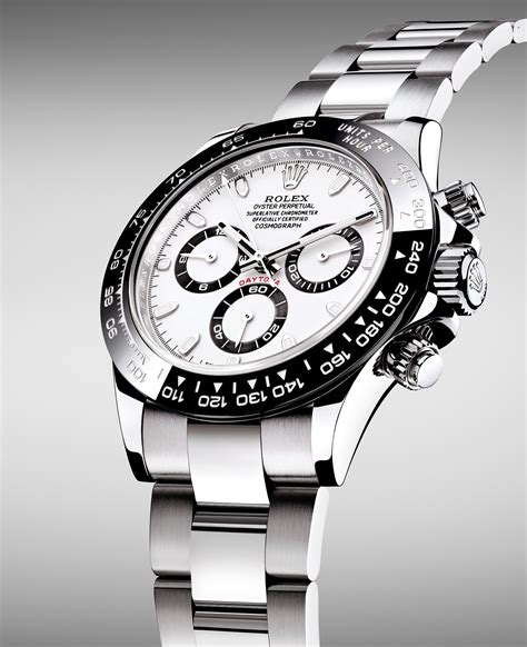 rolex.daytona ceramic|Rolex daytona black bezel.